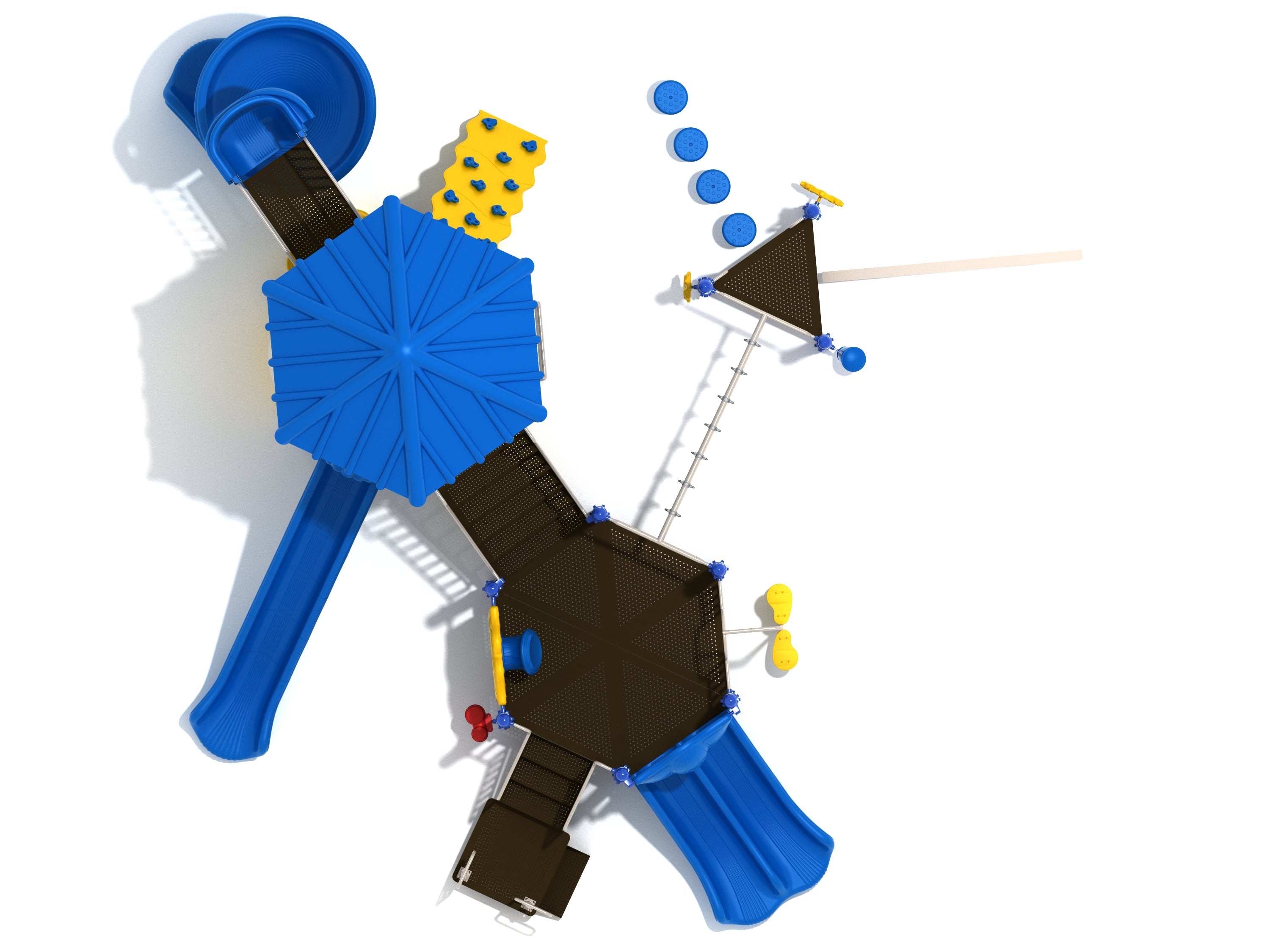 Antero Commercial Playground
