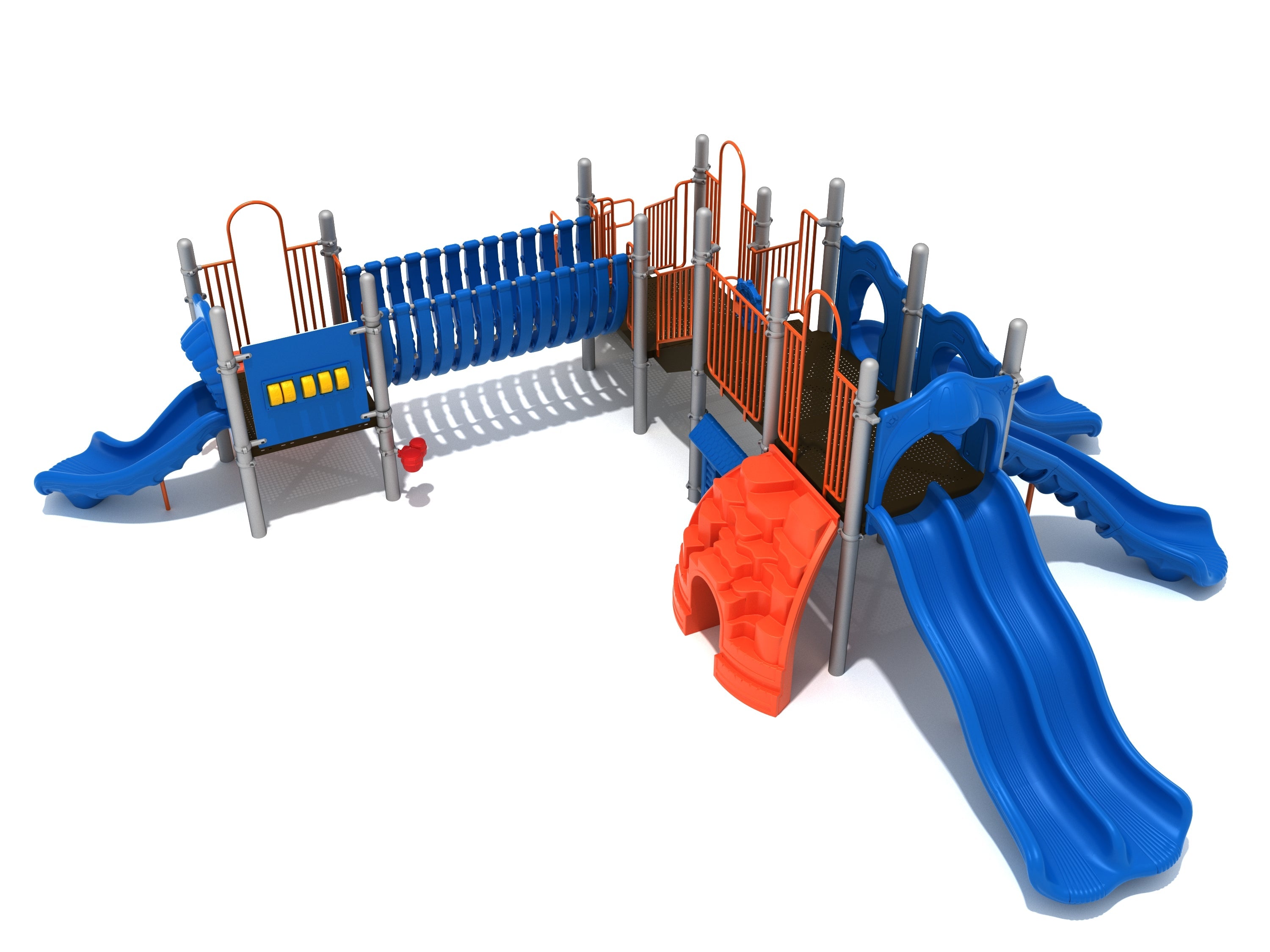 Princeton Commercial Play System