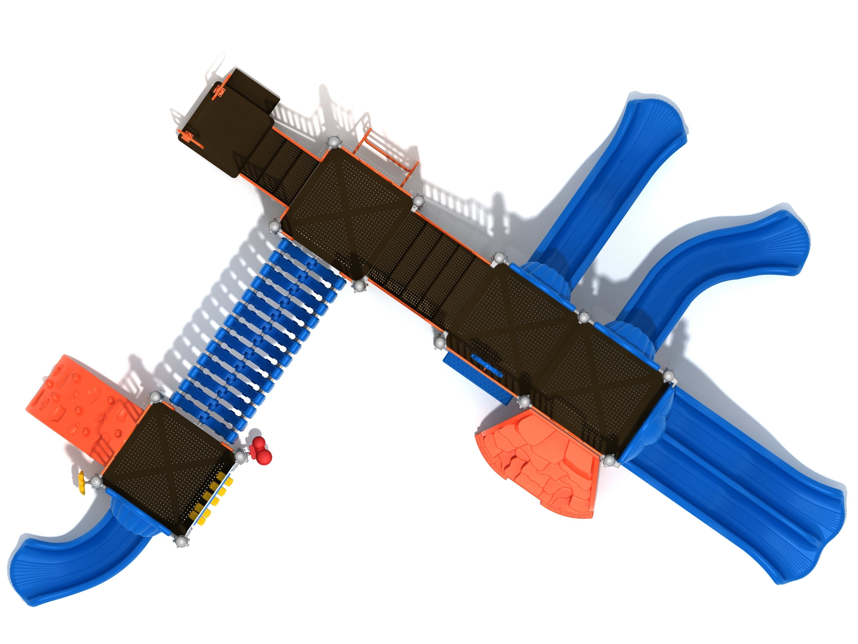 Princeton Commercial Play System