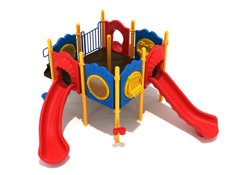 Admirals Cove Commercial Play System