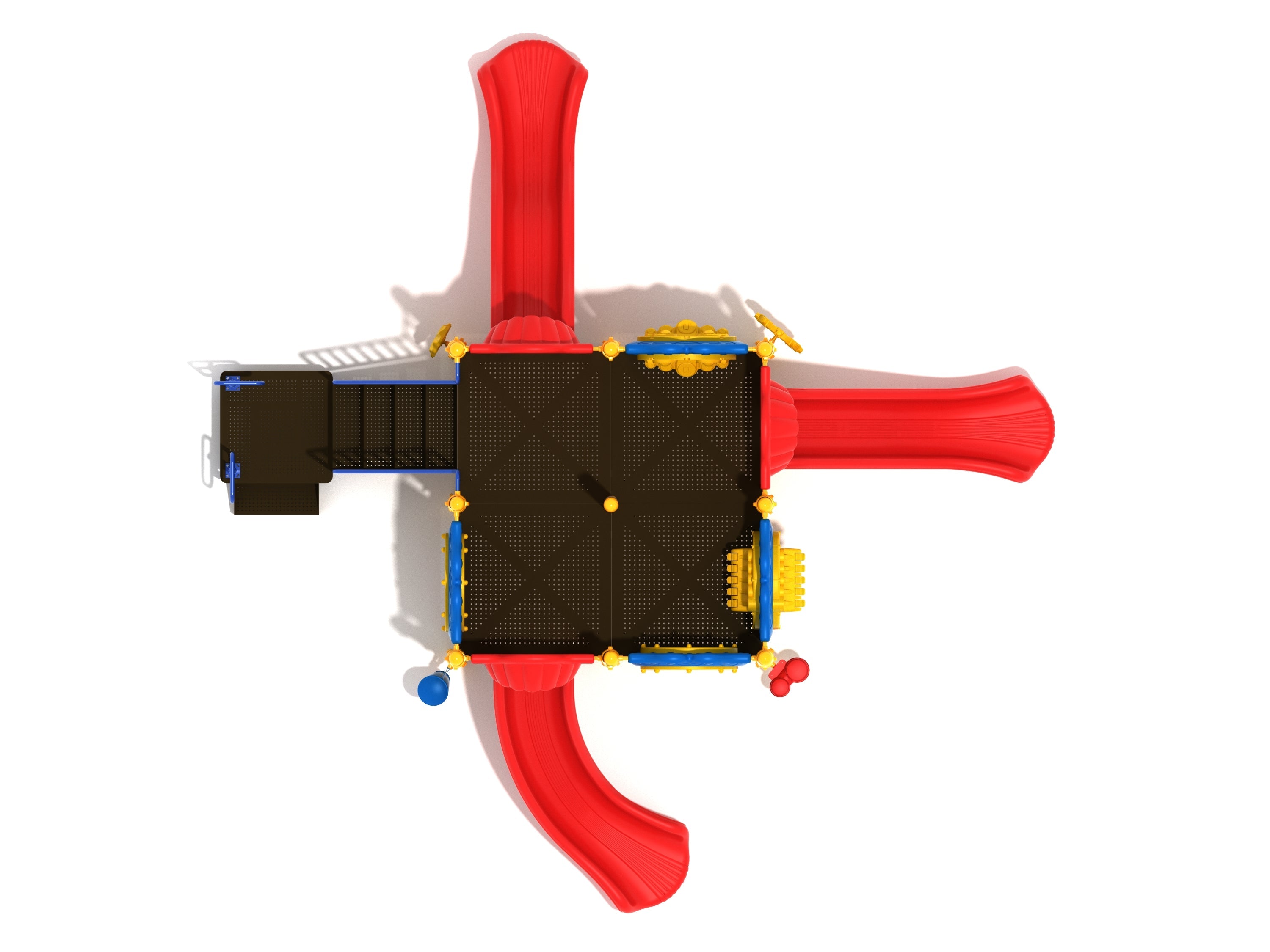 Admirals Cove Commercial Play System