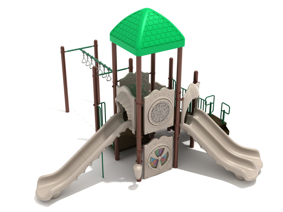 Founders Club Commercial Play System