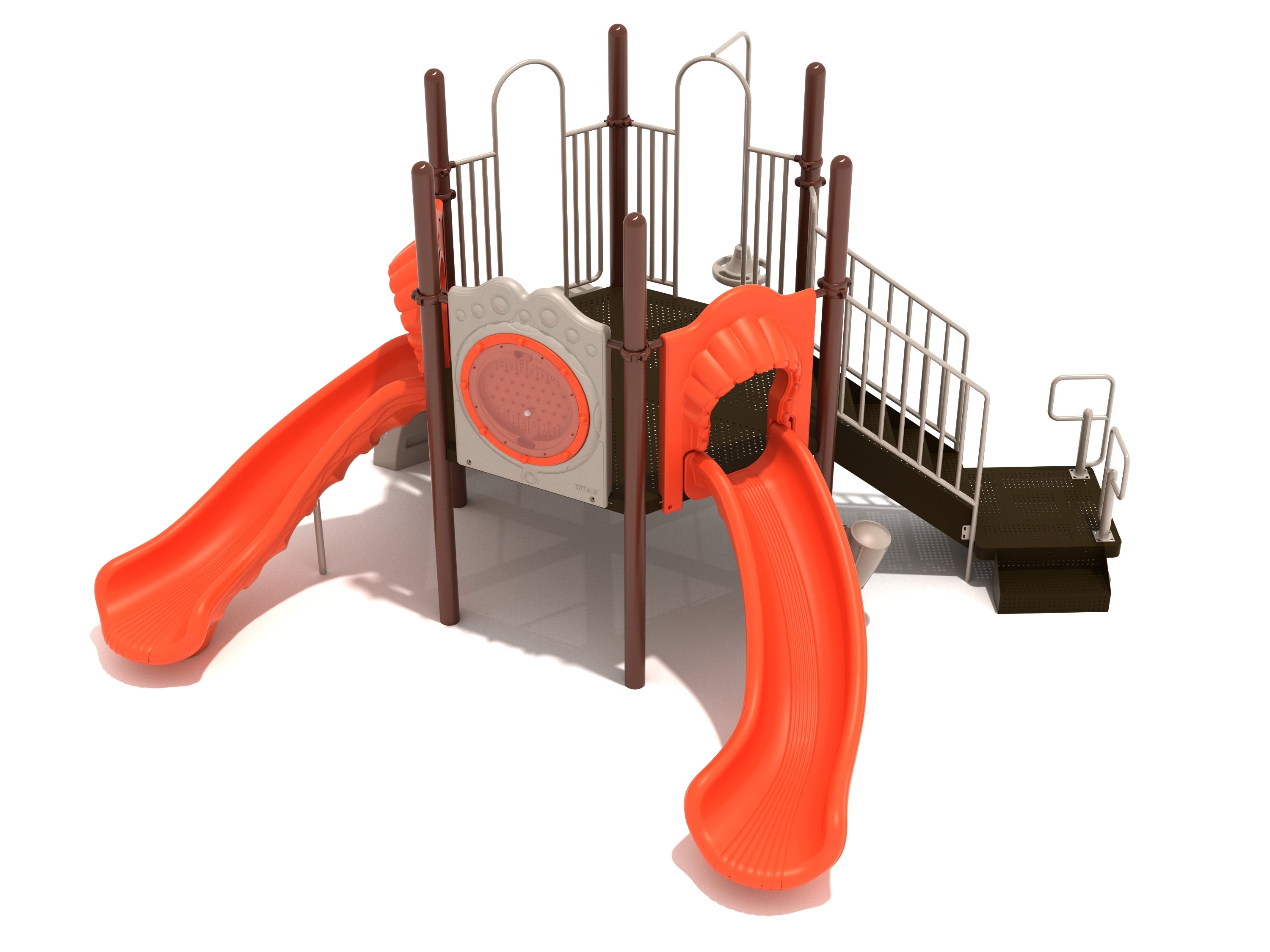 Spinnaker Cove Commercial Playground