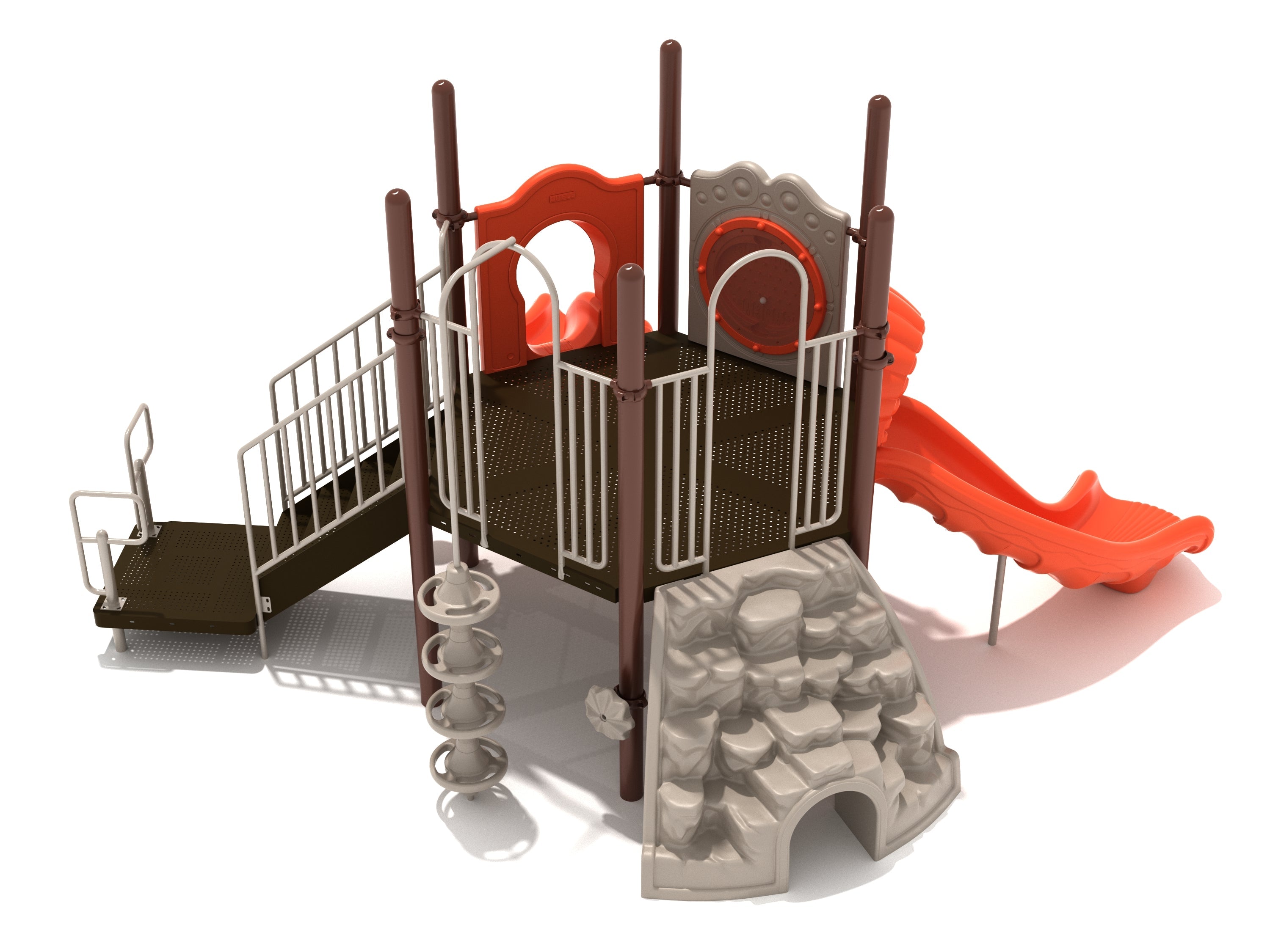 Spinnaker Cove Commercial Playground