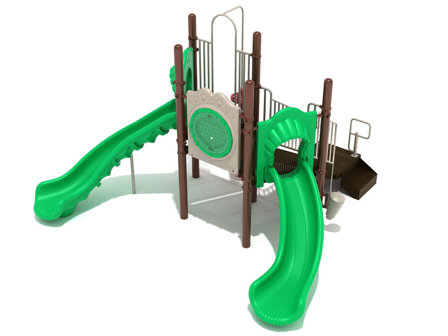 Timbers Edge Commercial Play System