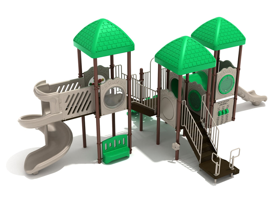 Springmill Meadows Commercial Playground