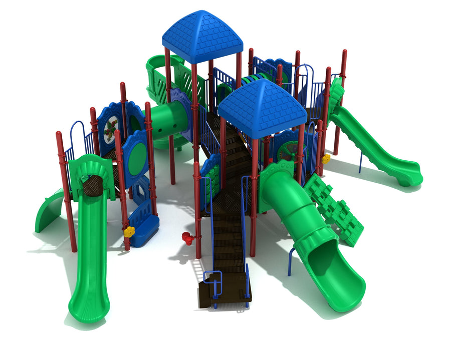 Roaring Fork Commercial Playground