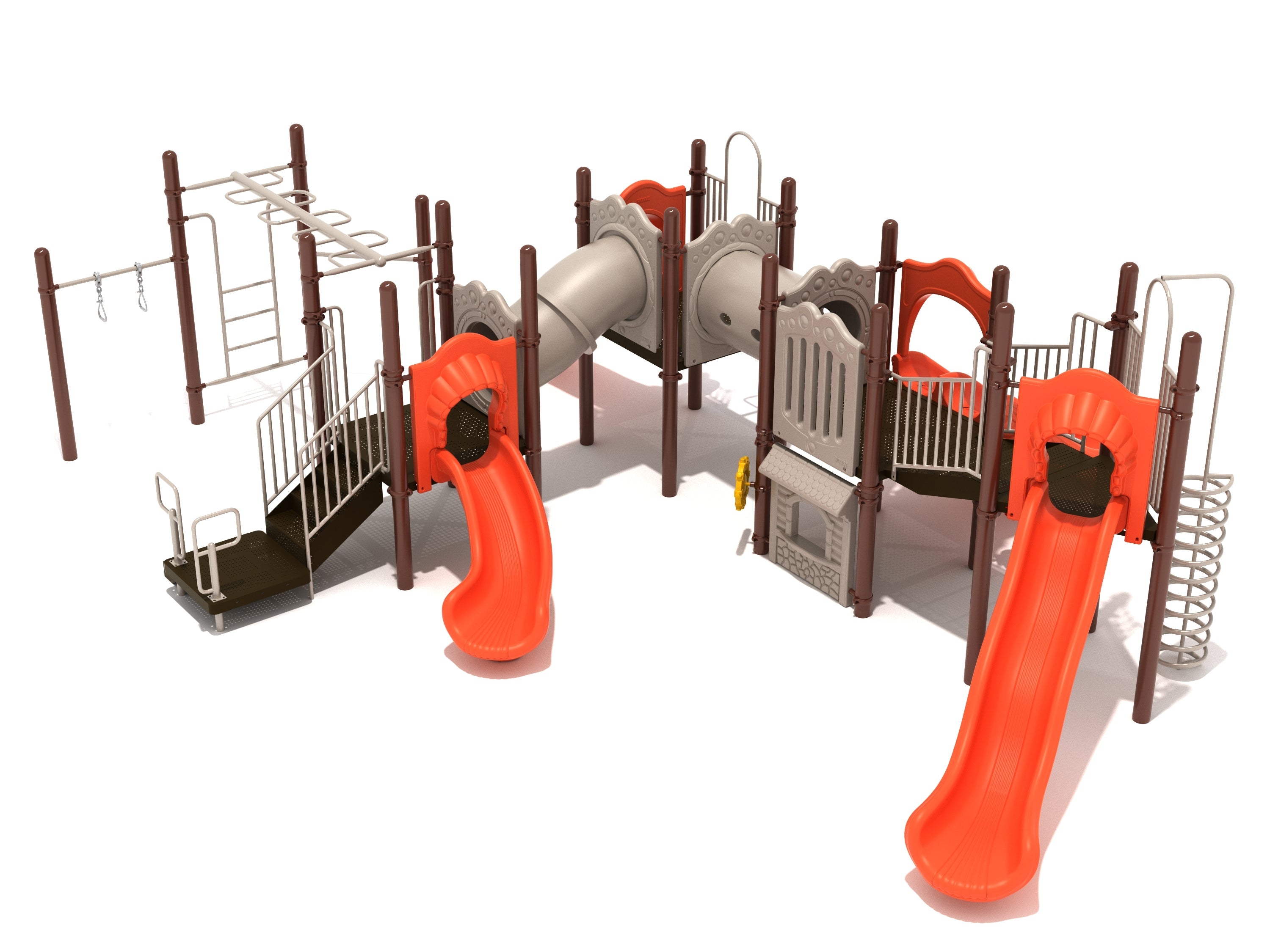 Pioneer Estates Commercial Playground