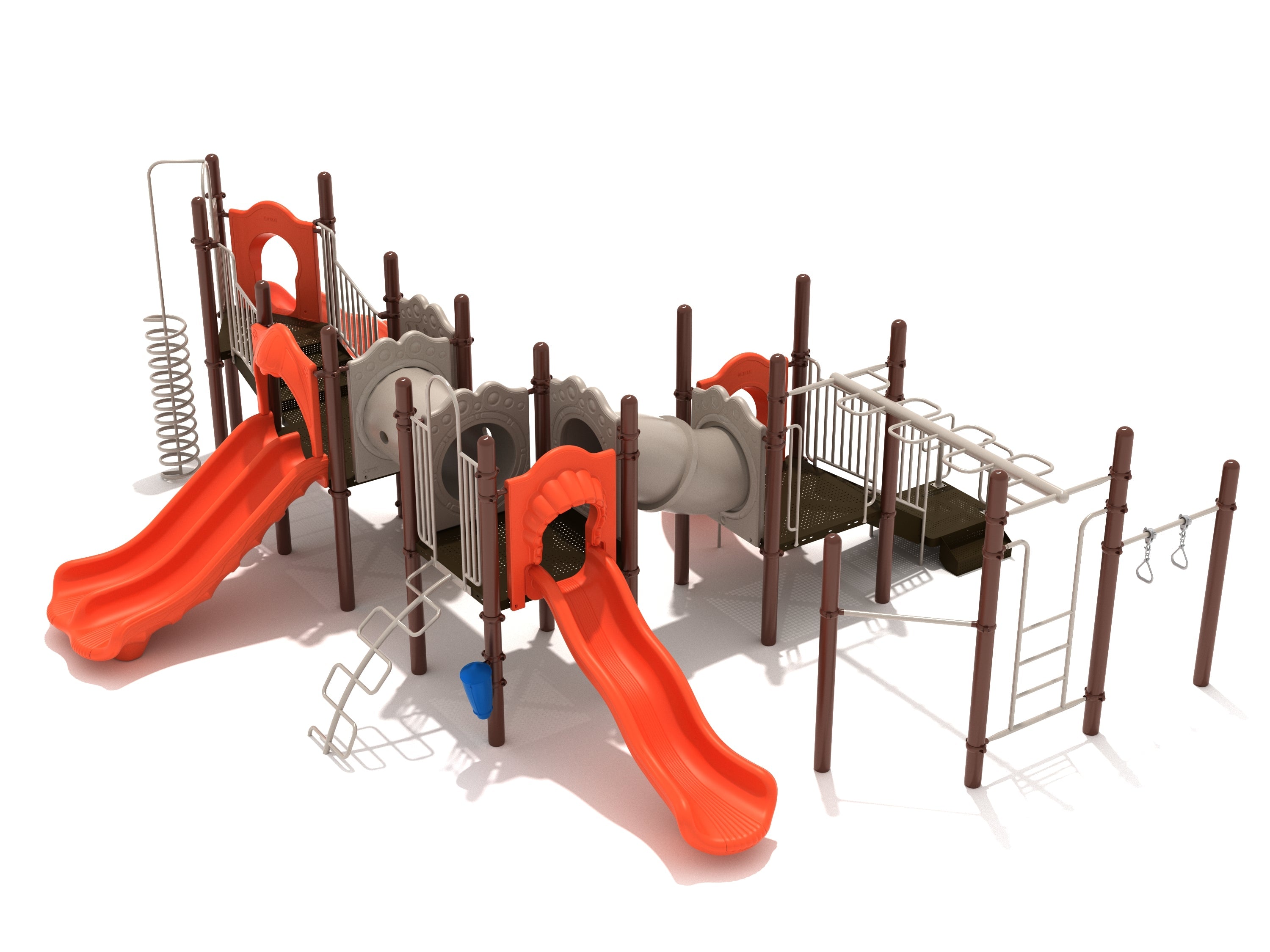 Pioneer Estates Commercial Playground