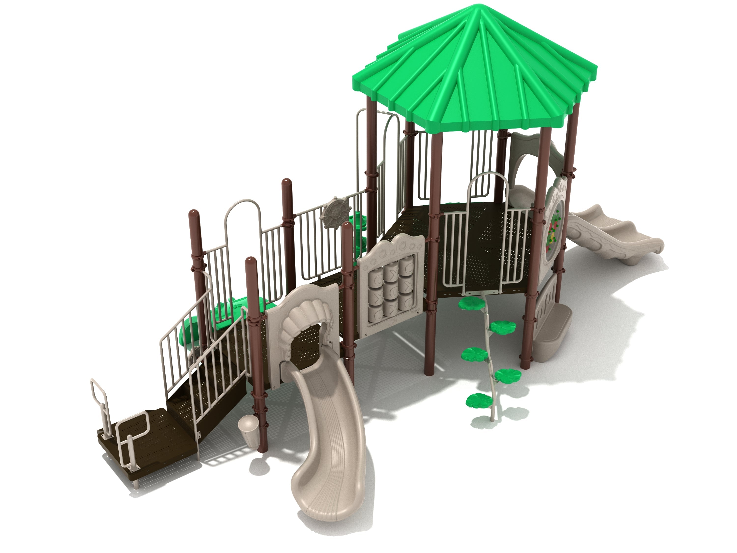Briarstone Villas Commercial Playground