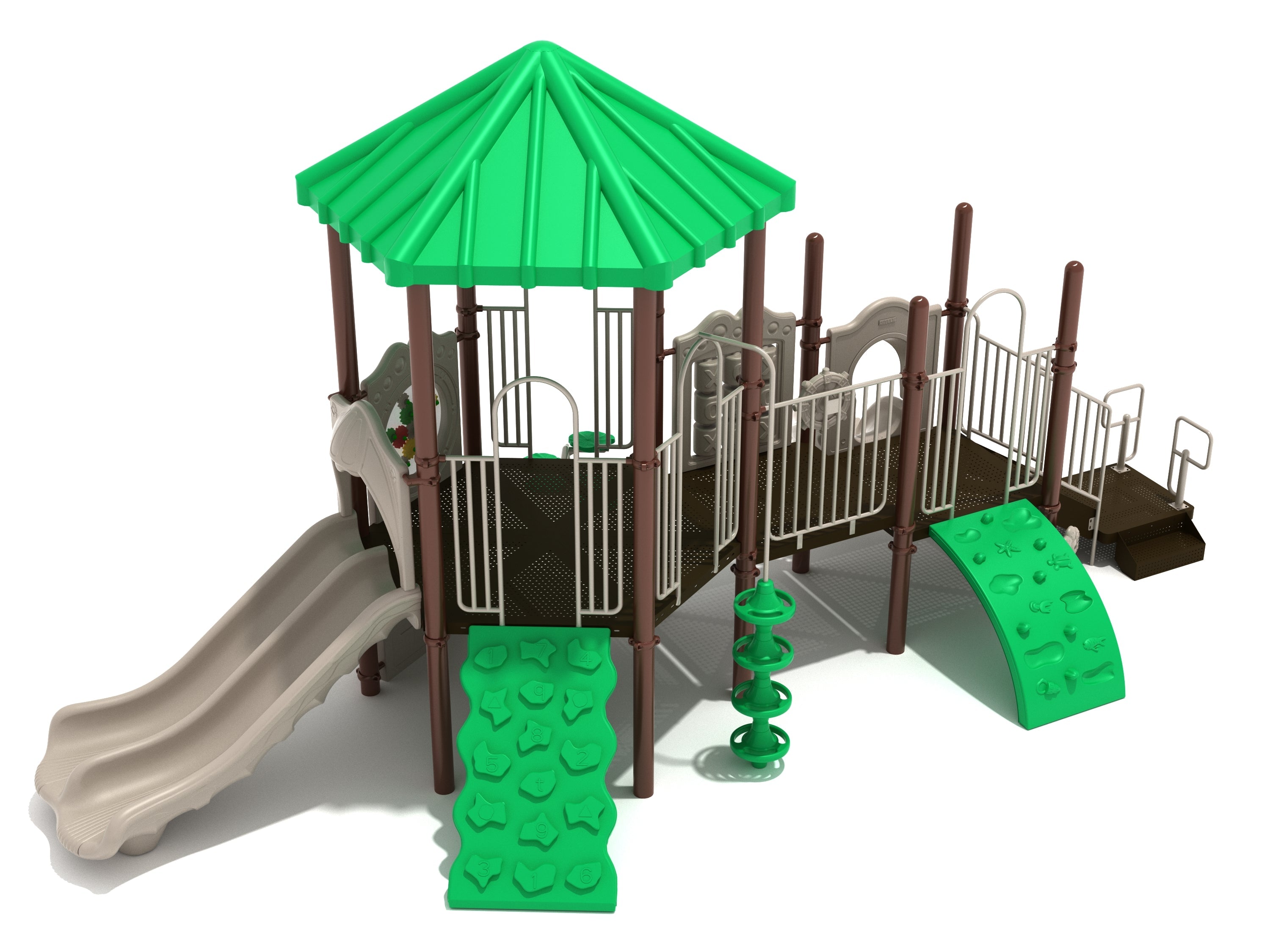 Briarstone Villas Commercial Playground