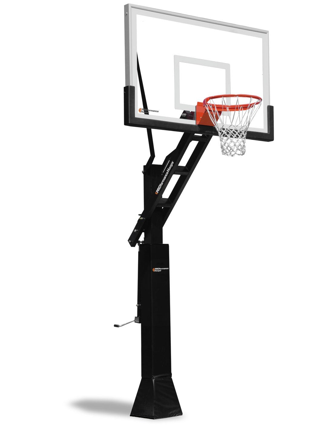 PROview 672 - River City Play Systems