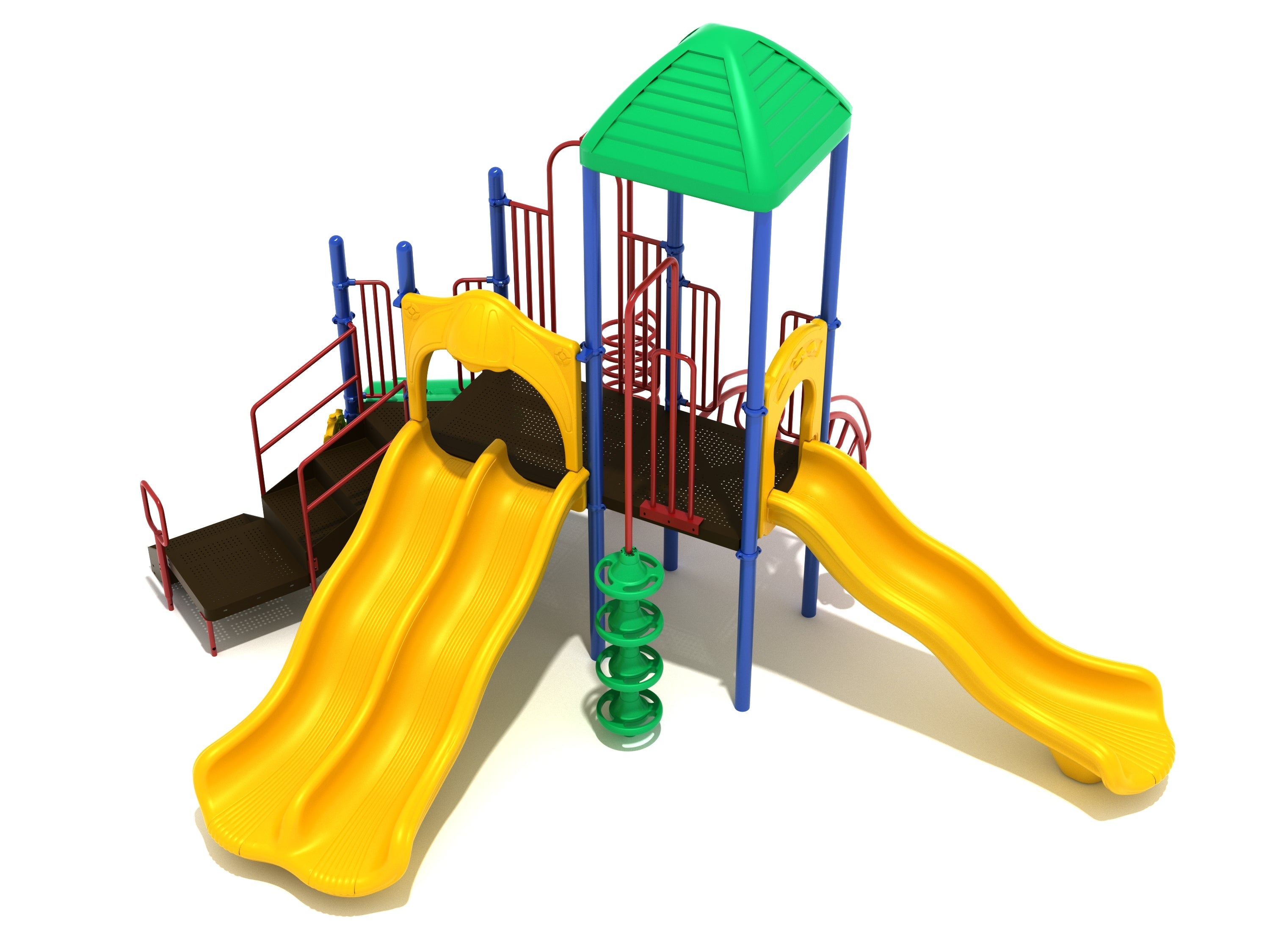 Renton Commercial Playground